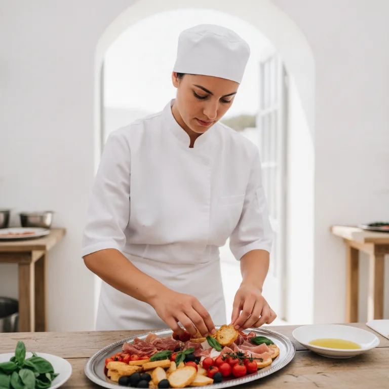 Catering di Lusso servizio a Lamezia Terme